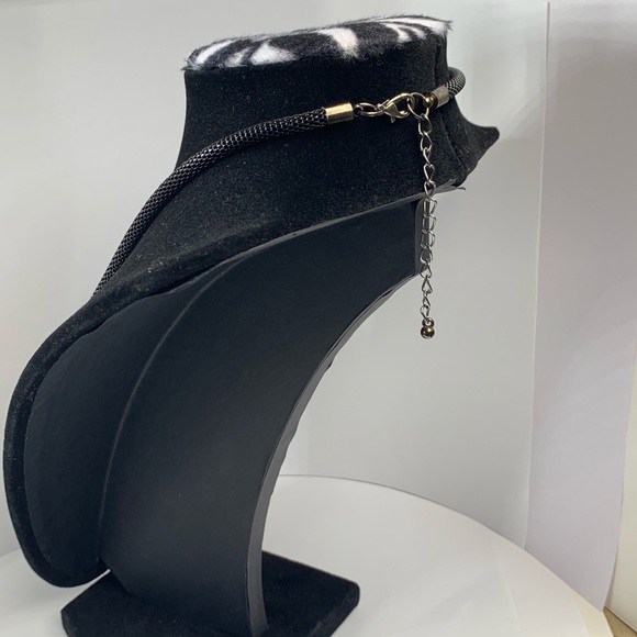 Fine Jewelry, Statement Piece, - Picture 6 of 6